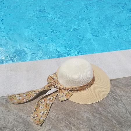 Blue Horizon Villa & Suites Sitia  Bagian luar foto