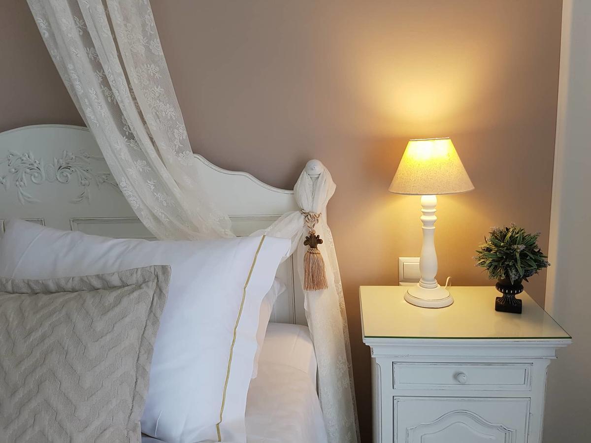 Blue Horizon Villa & Suites Sitia  Bagian luar foto
