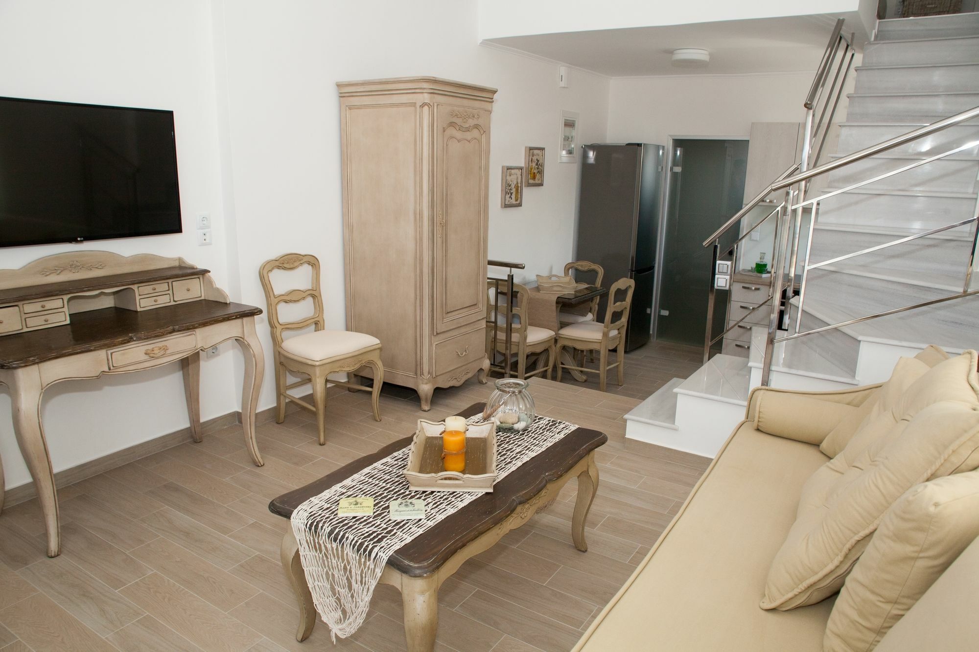 Blue Horizon Villa & Suites Sitia  Bagian luar foto