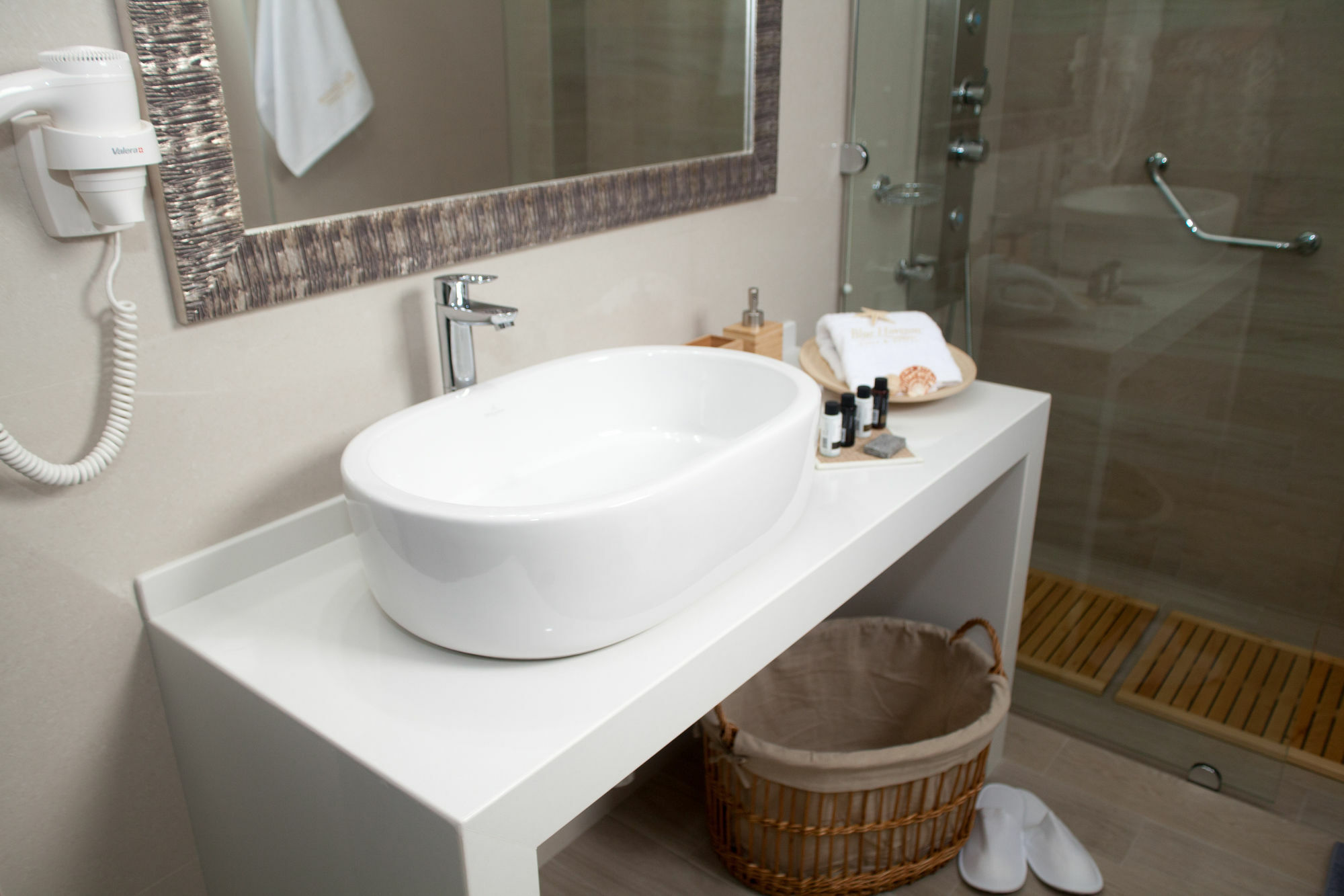 Blue Horizon Villa & Suites Sitia  Bagian luar foto