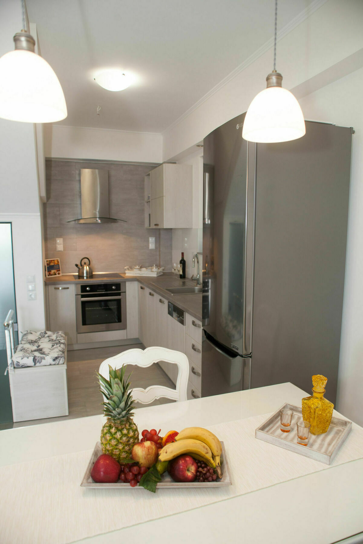Blue Horizon Villa & Suites Sitia  Bagian luar foto