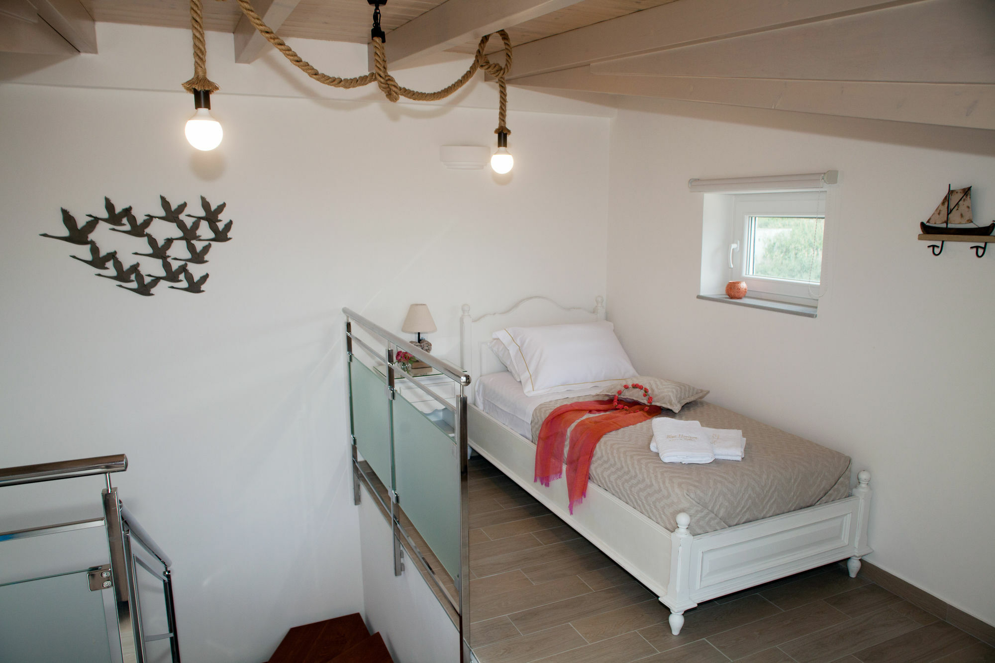 Blue Horizon Villa & Suites Sitia  Bagian luar foto