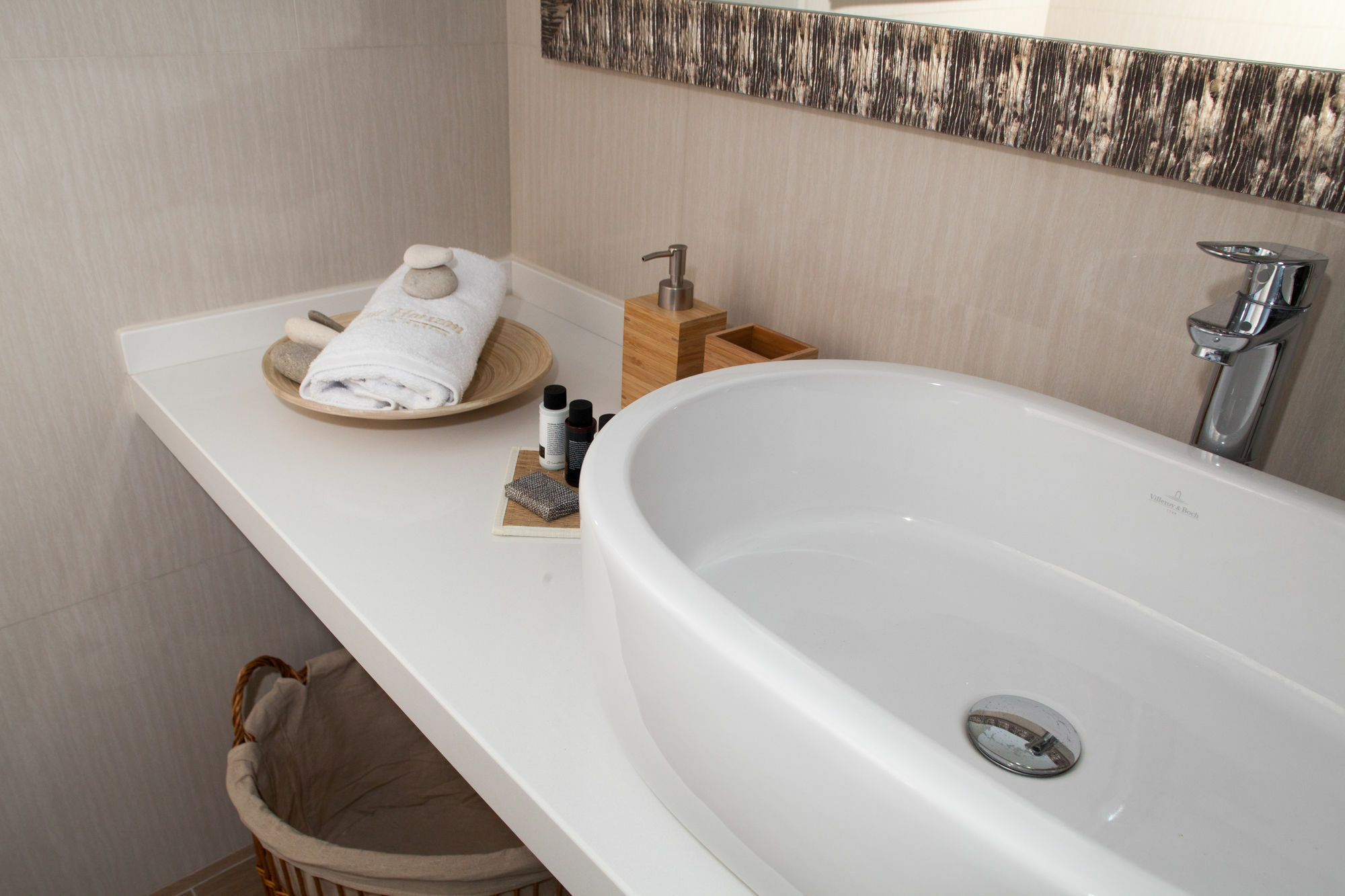 Blue Horizon Villa & Suites Sitia  Bagian luar foto