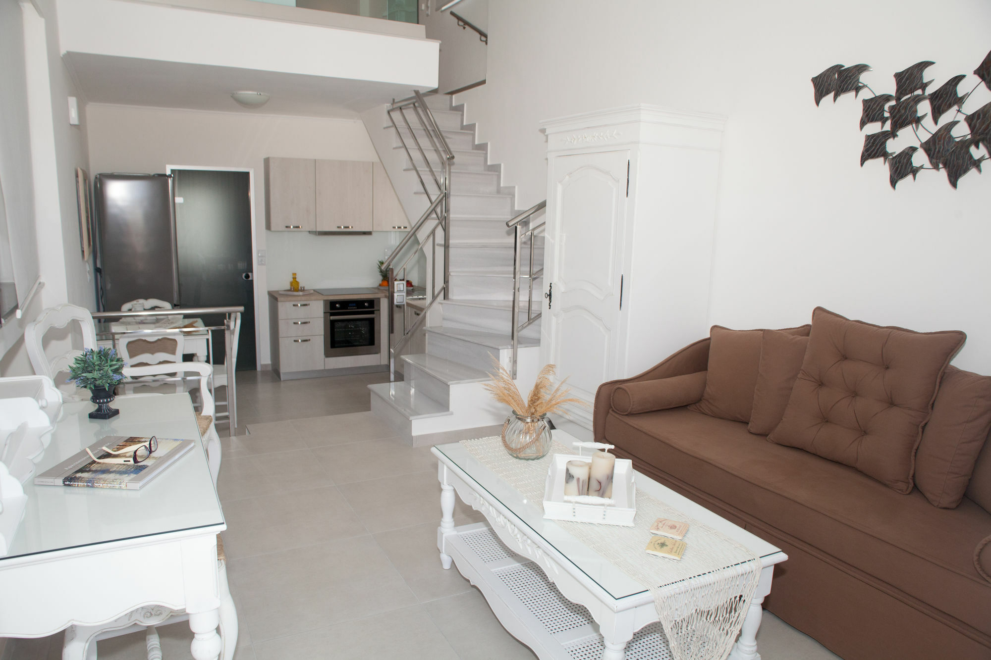 Blue Horizon Villa & Suites Sitia  Bagian luar foto