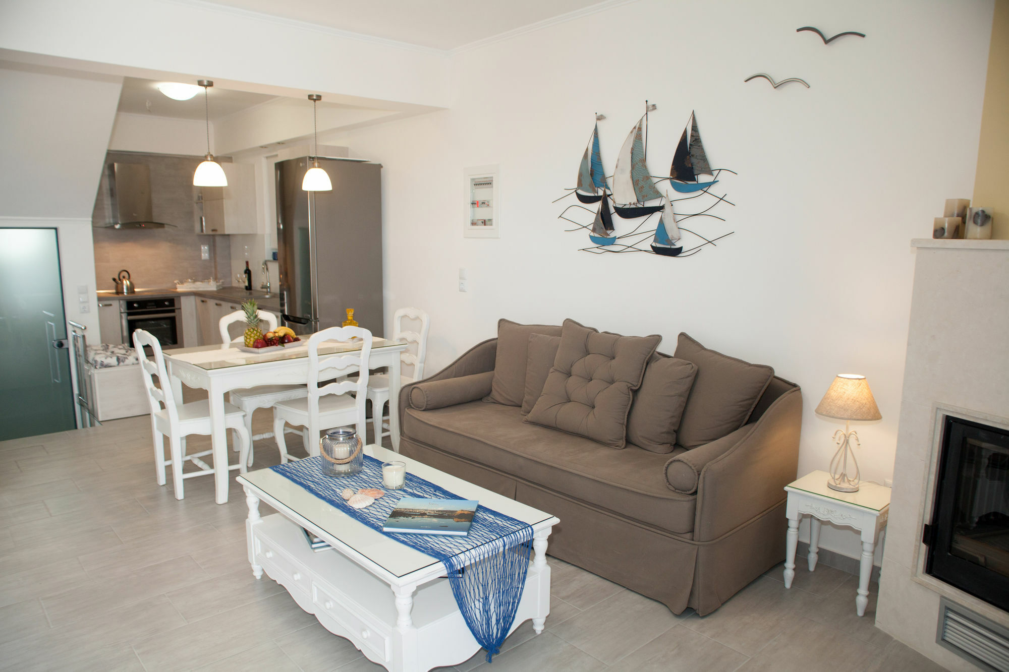 Blue Horizon Villa & Suites Sitia  Bagian luar foto