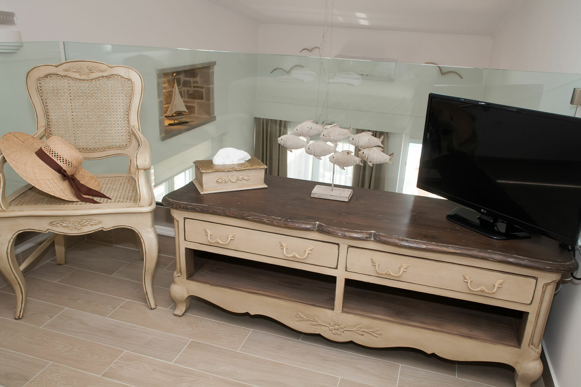Blue Horizon Villa & Suites Sitia  Bagian luar foto